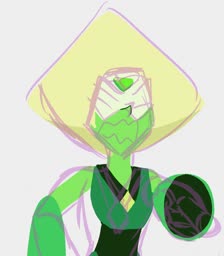 peridot machine